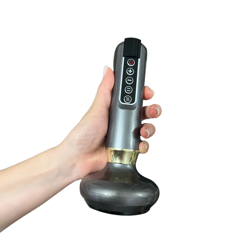 Sculptiva: Masážní přístroj pro odstranění celulitidy