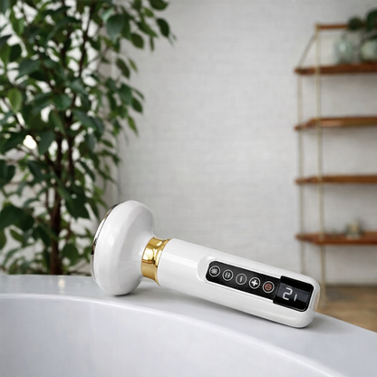 Sculptiva: Masážní přístroj pro odstranění celulitidy